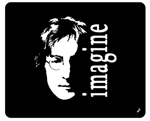 Amazon.co.jp: ポスター:ジョン・レノンポスターアート印刷 – Imagine